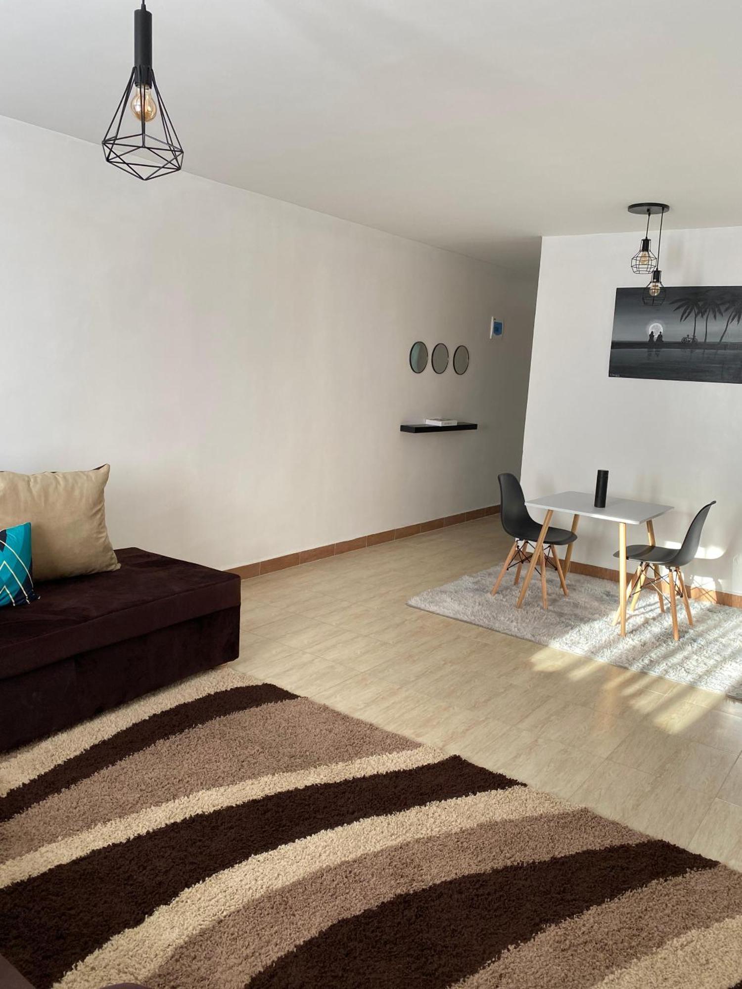 Kings Serenity Home 1 & 2 Bdrm Ongata Rongai ภายนอก รูปภาพ