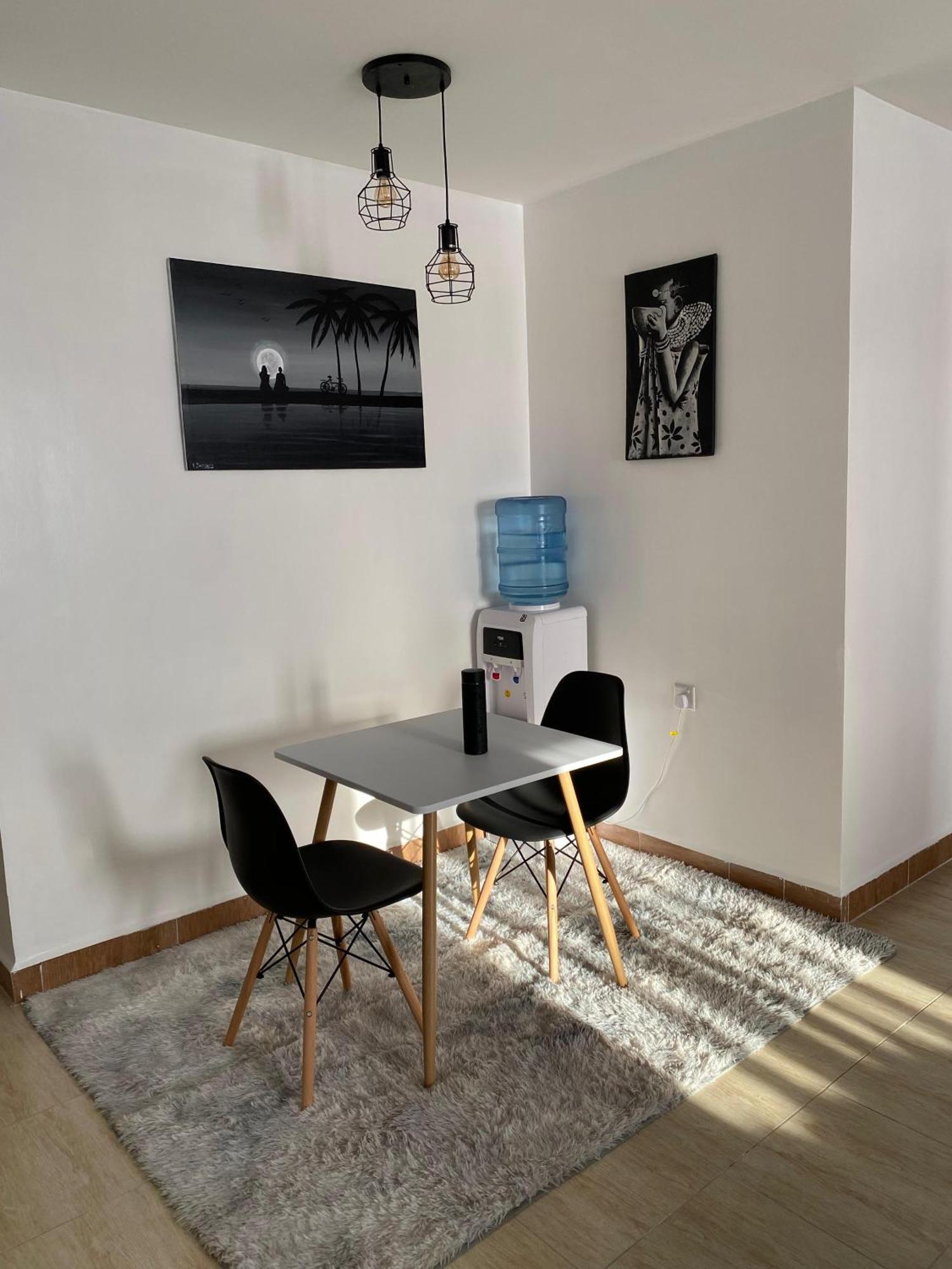 Kings Serenity Home 1 & 2 Bdrm Ongata Rongai ภายนอก รูปภาพ